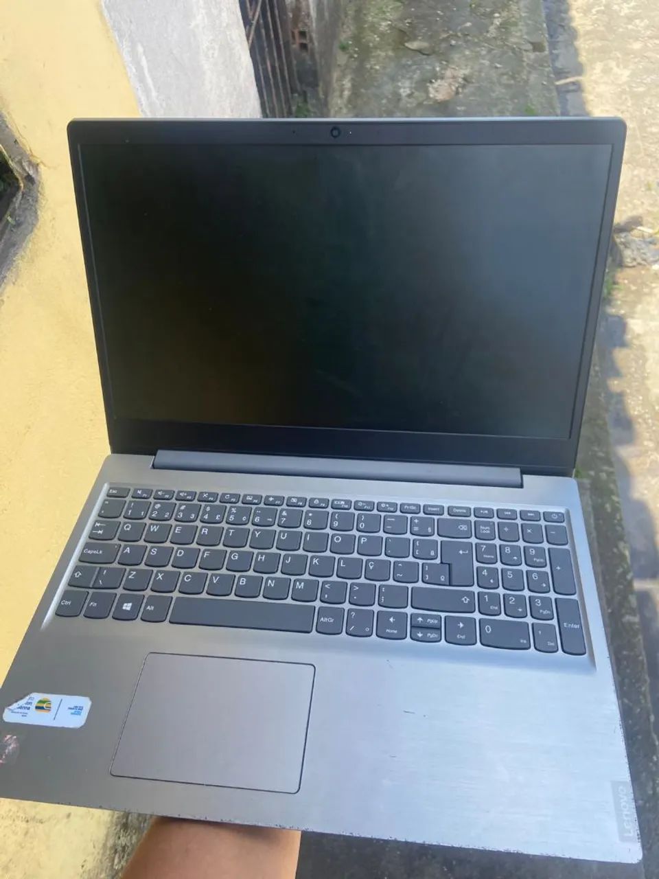 Notebook Le-novo - Foto 2