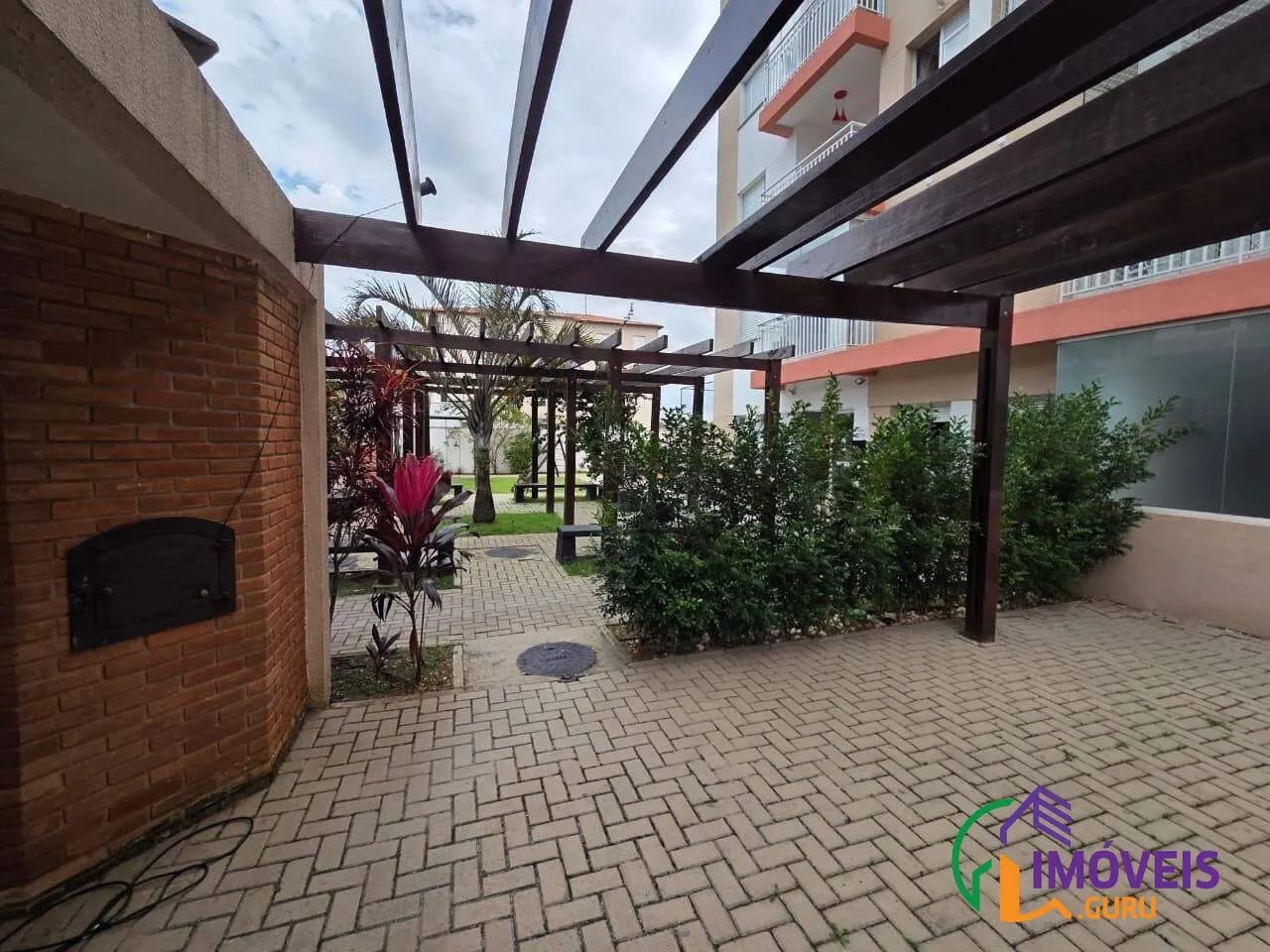 APARTAMENTO - MOGI MODERNO - SP - Foto 4