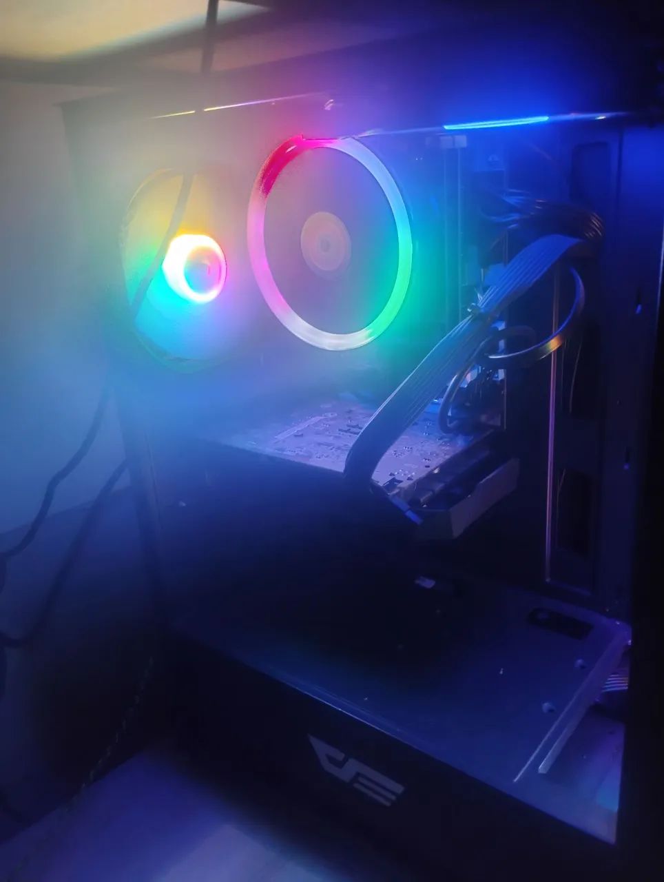 PC GAMER COMPLETO  - Foto 4
