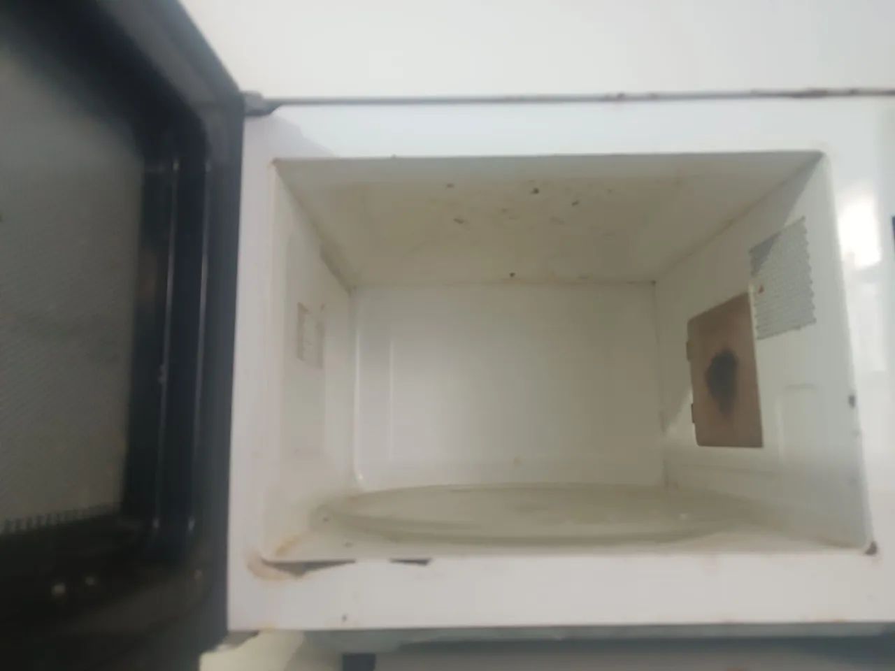 Microondas ELETROLUX  - Foto 2