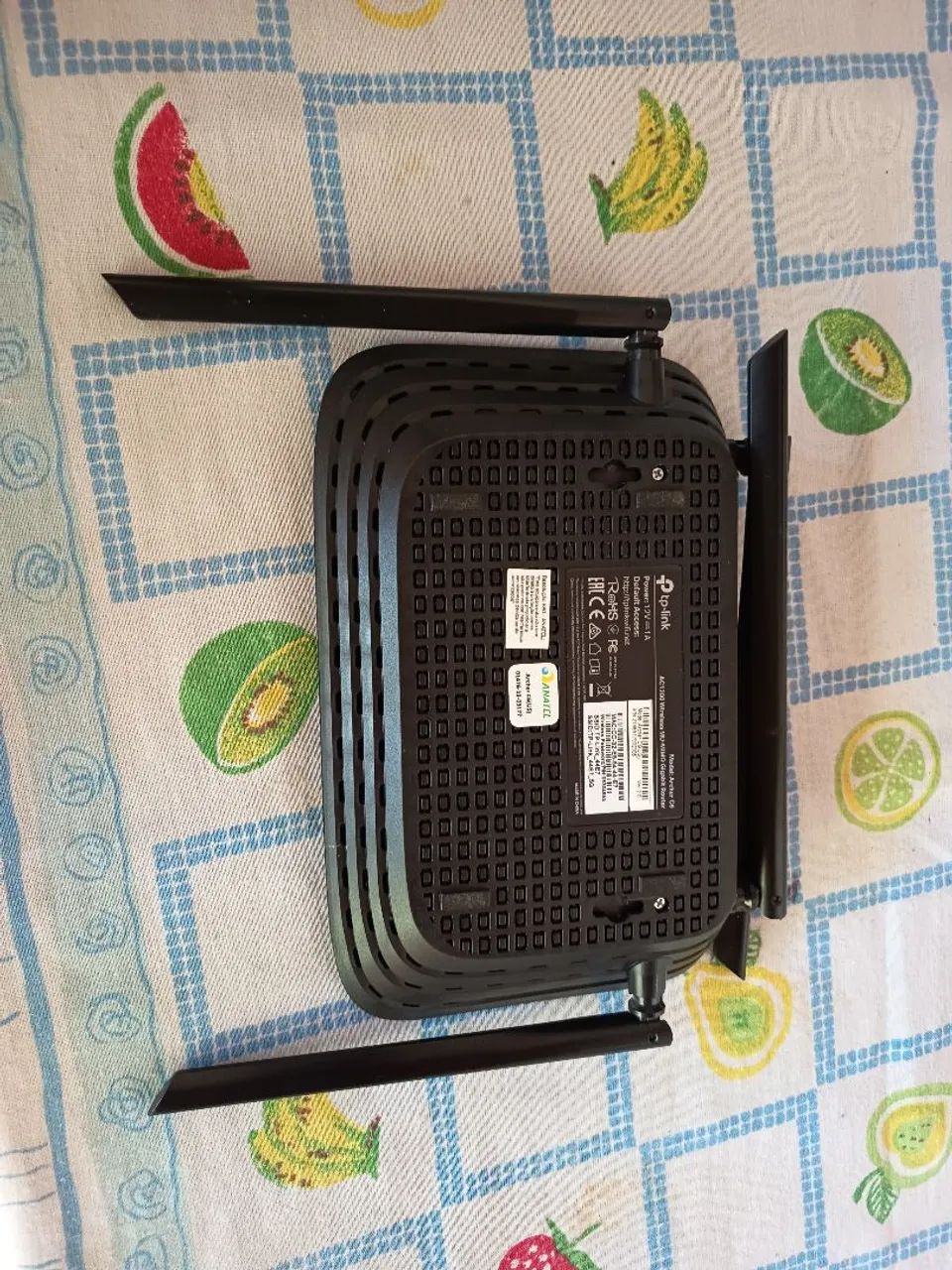 Roteador tp-link - Foto 2