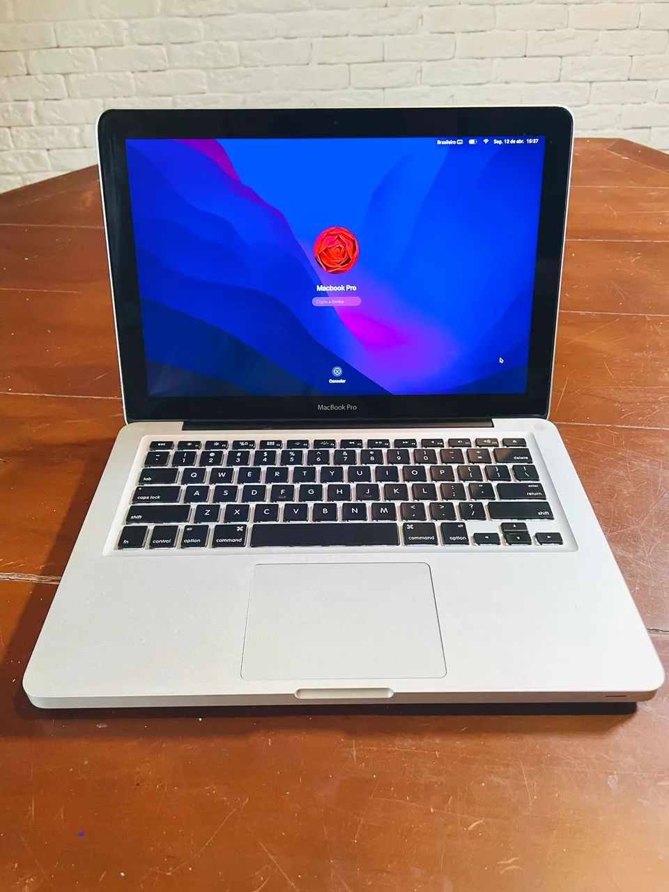 MacBook Pro 13? 2011 (somente venda) - Notebooks - Conjunto Vivi