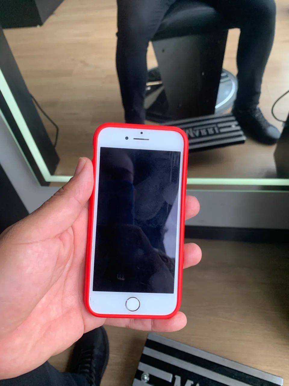 iphone 7 - Foto 5