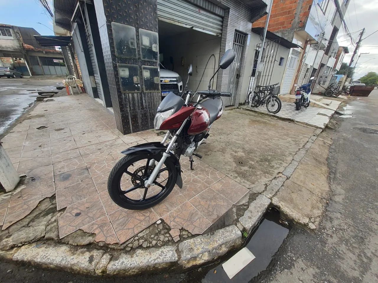 TITAN ( A mais nova de Aracaju) - Foto 3