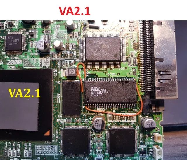 BIOS DREAMSHELL REGIÃO FREE JÁ PROGRAMADA - Foto 4
