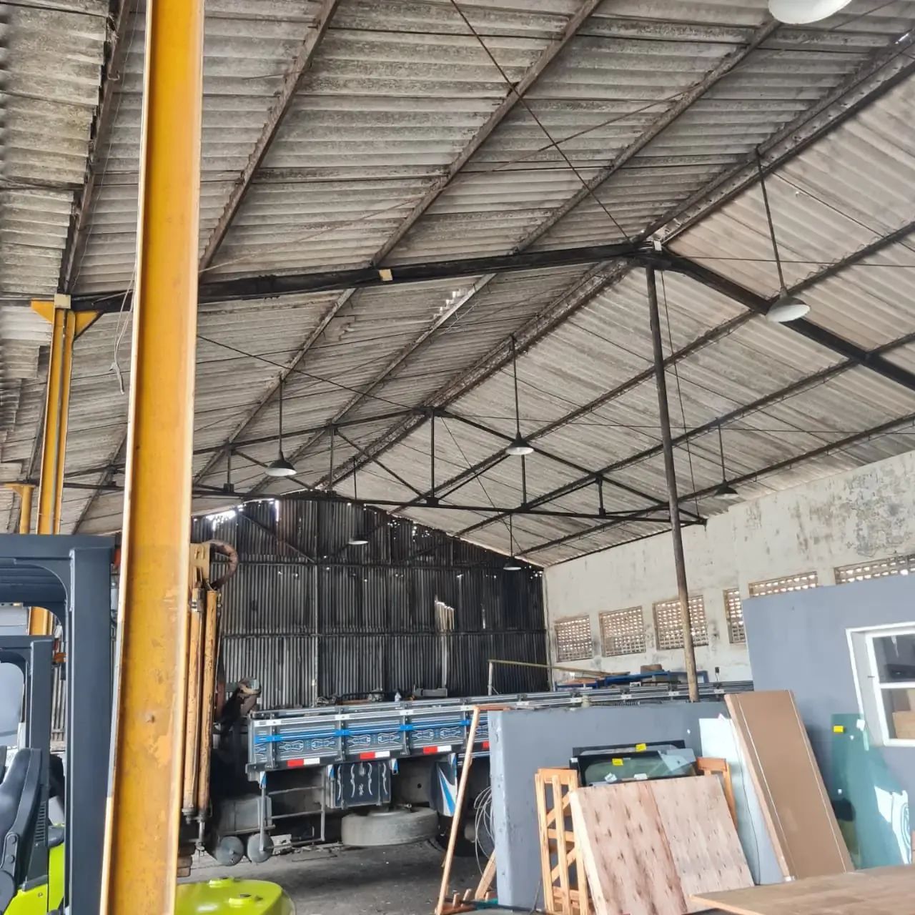 Comercial à venda, AMÉRICA, Aracaju, SE - Foto 5