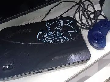 Master system  - Foto 2