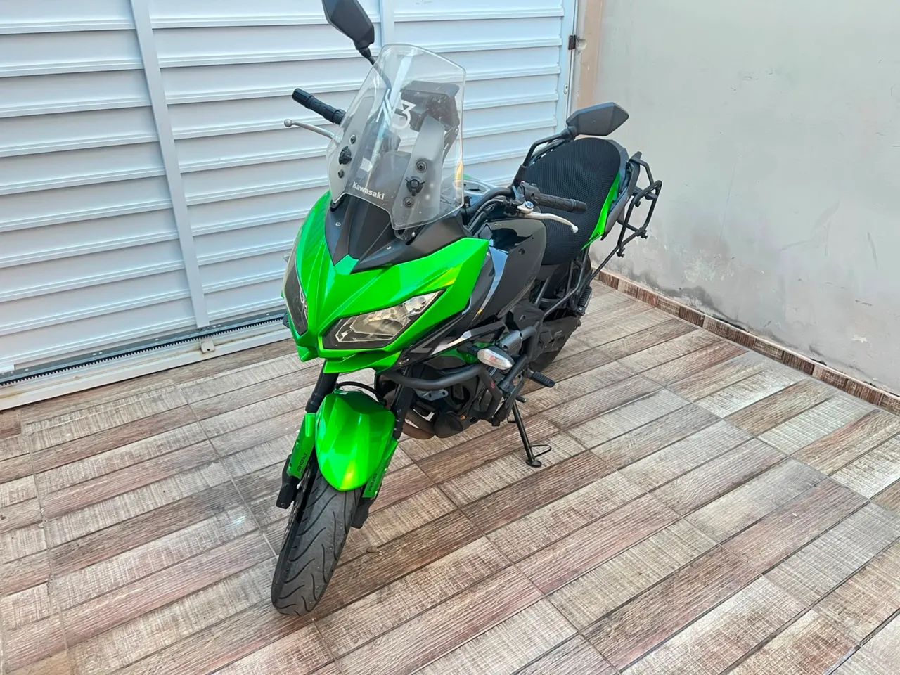 Versys  - Foto 5