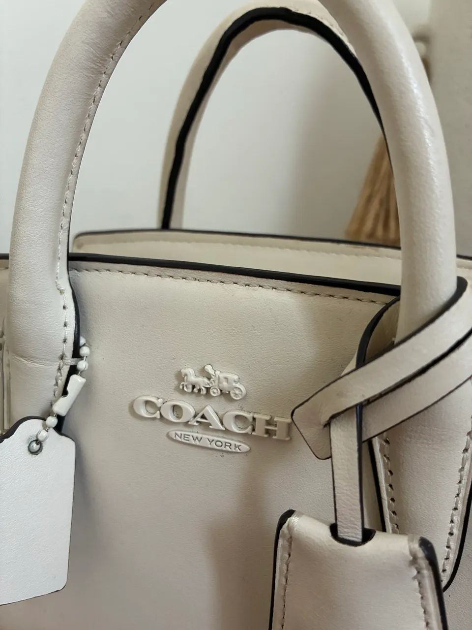 Coach Mini Andrea - Foto 4