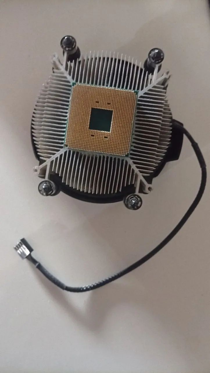 Ryzen 5 5500