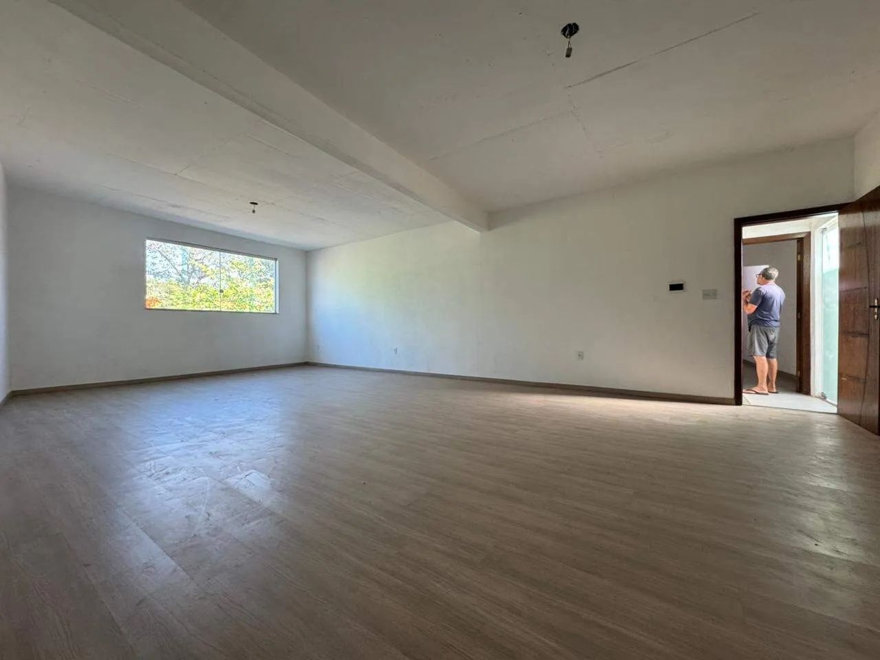 Sala para aluguel - Castanheira, - Belo Horizonte - Foto 2