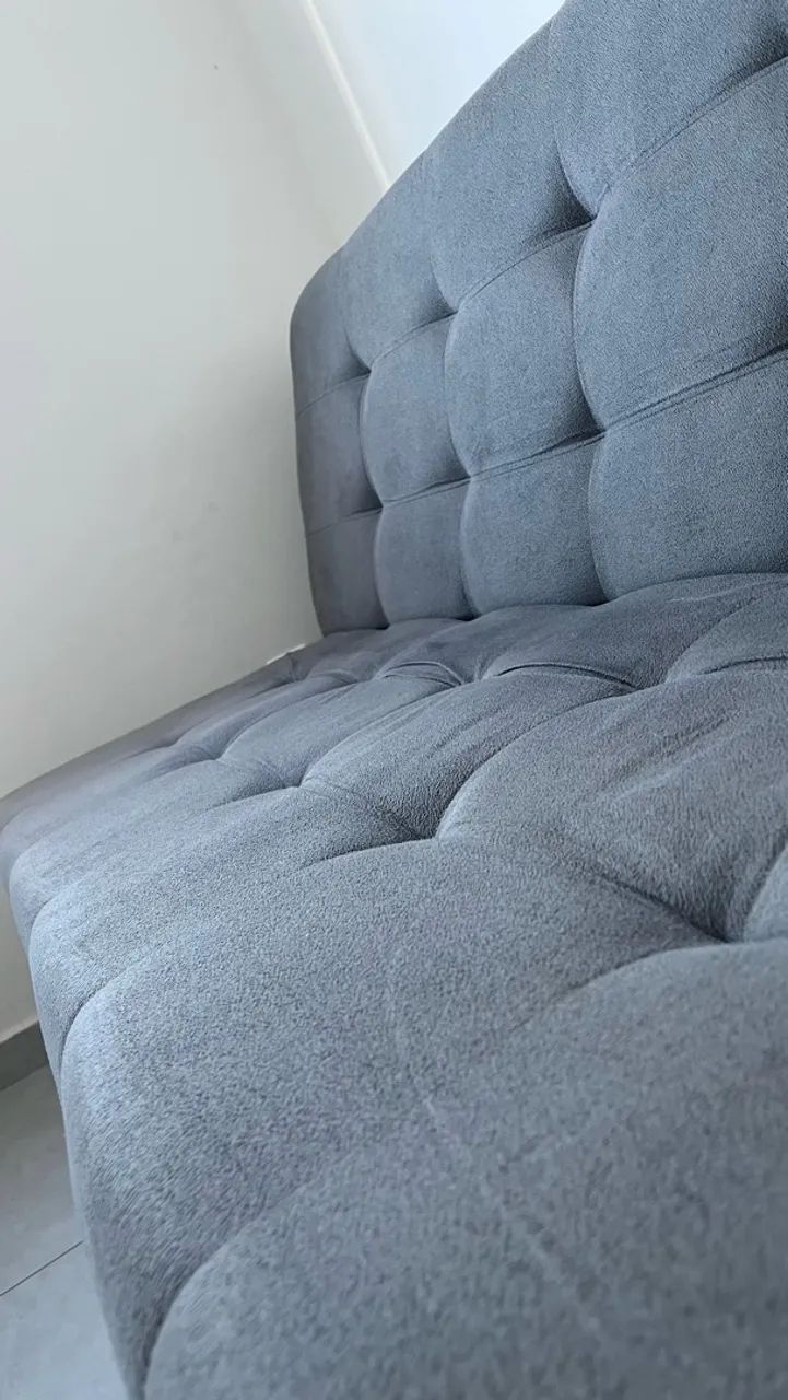 Sofá-cama em perfeito estado 