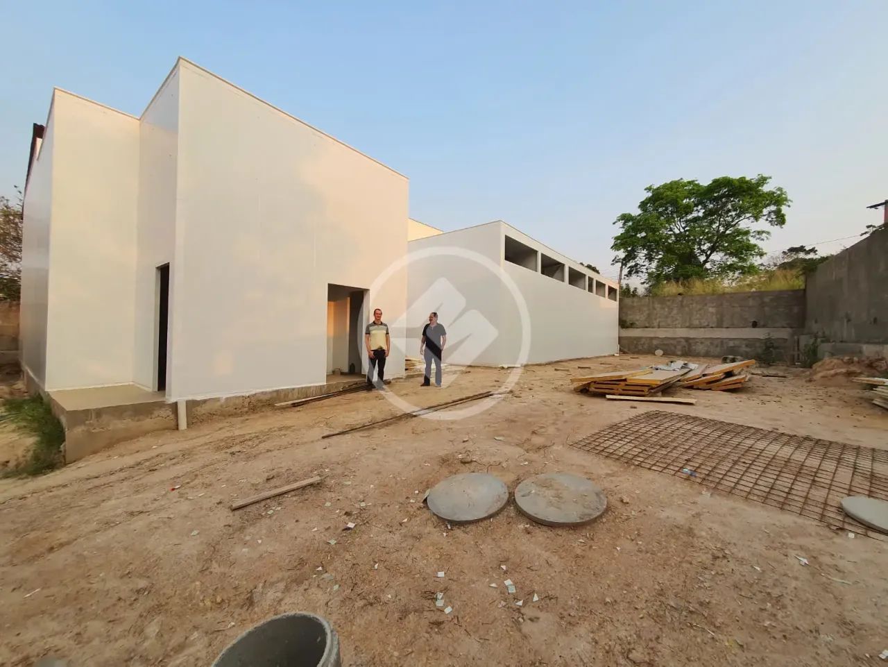 Espaço comercial com 13 salas no bairro Santa Marta. $ 980.000,00. codigo: 341221 - Foto 2