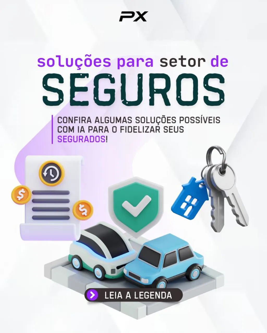 Automações em IA 