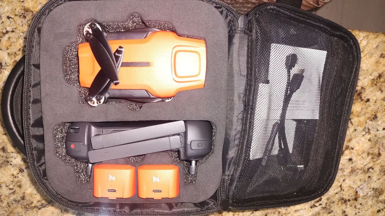 Drone Fimi mini 3  - Foto 5