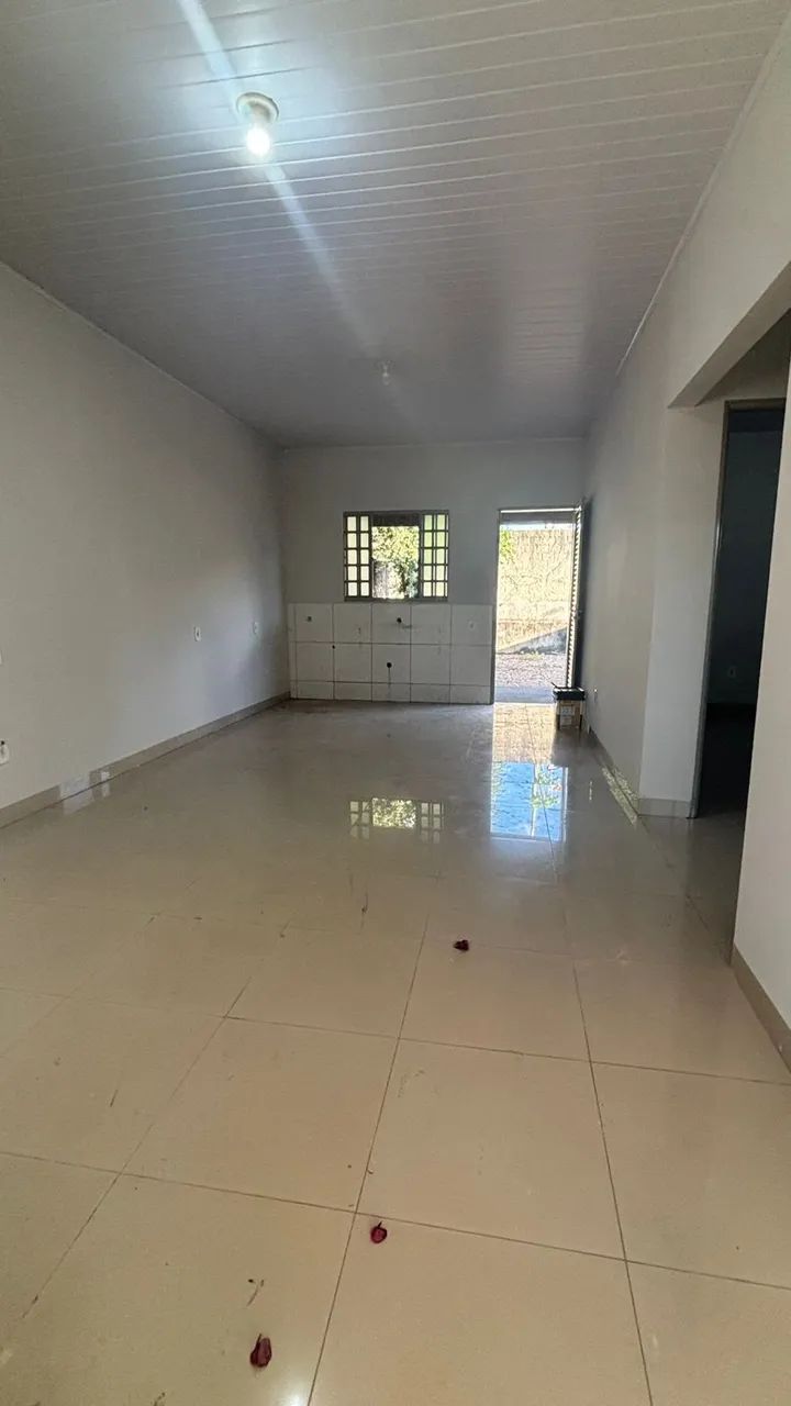 Casa 90Mts Jardim Florença - Foto 3