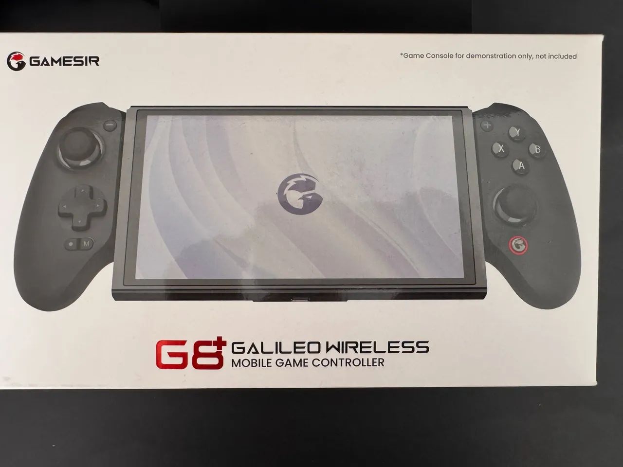 CONTROLE/GAMEPAD PARA CELULAR - Foto 2
