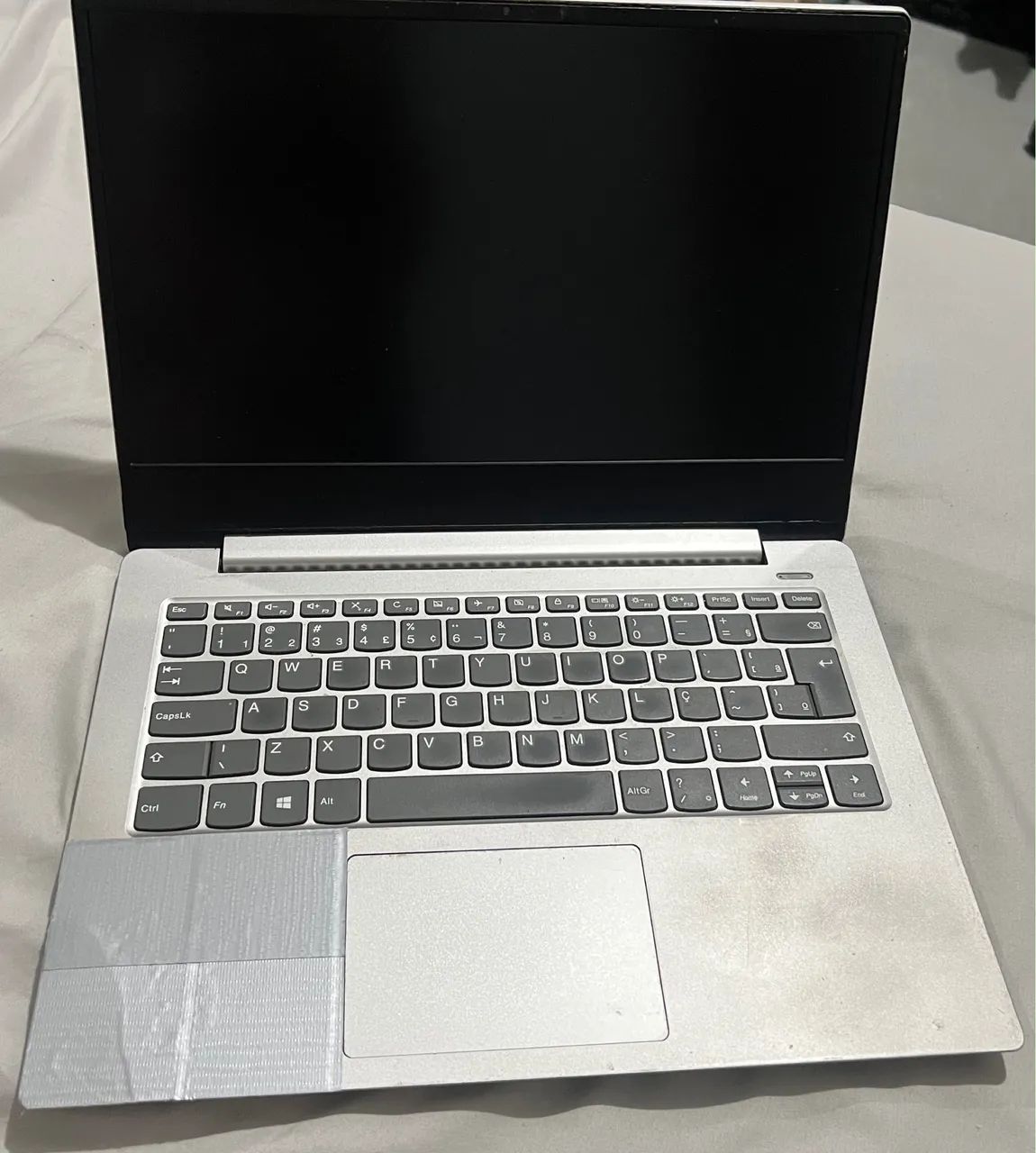 Notebook Lenovo - Foto 3