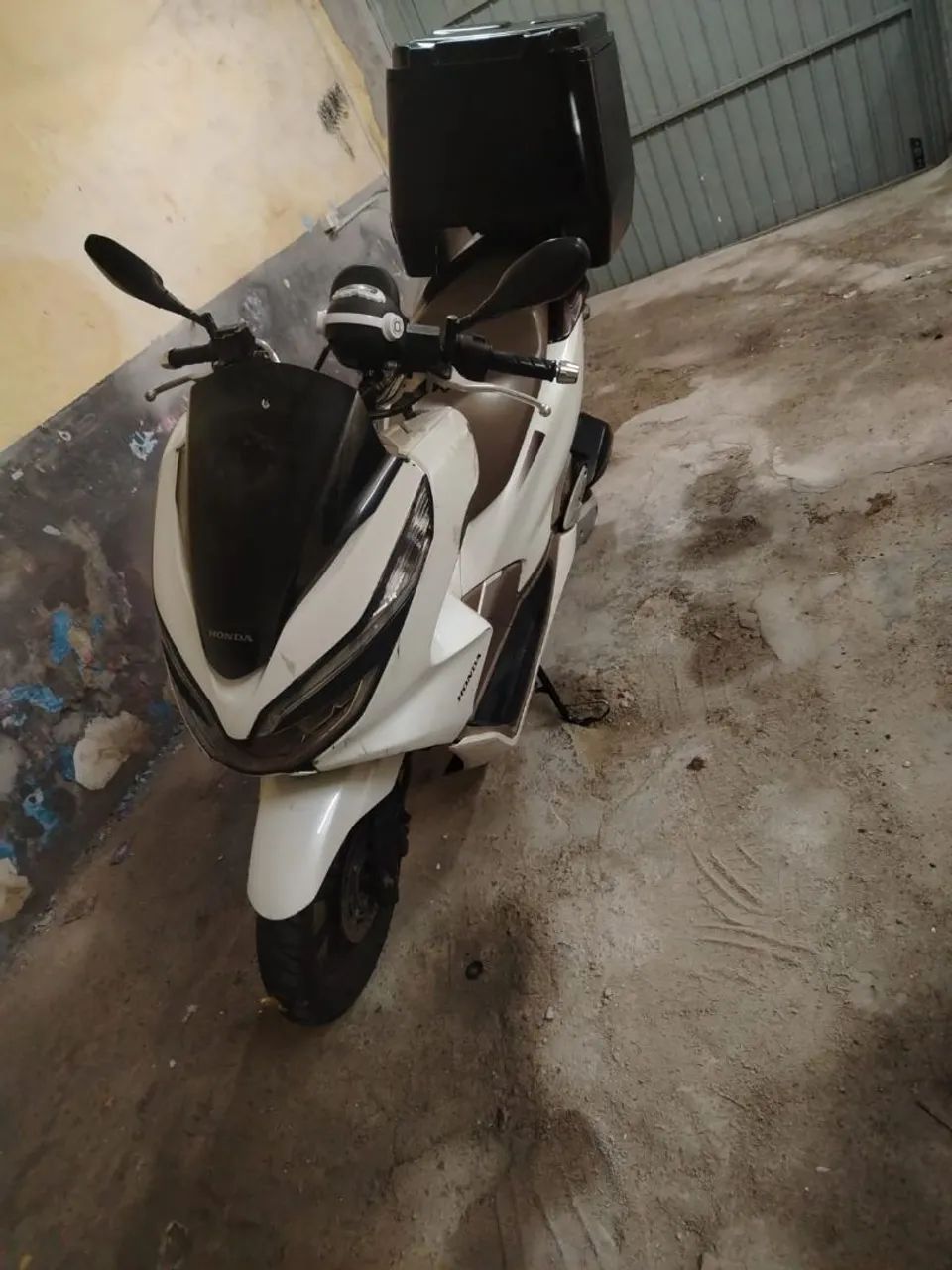 Honda pcx 2020 adx  - Foto 2