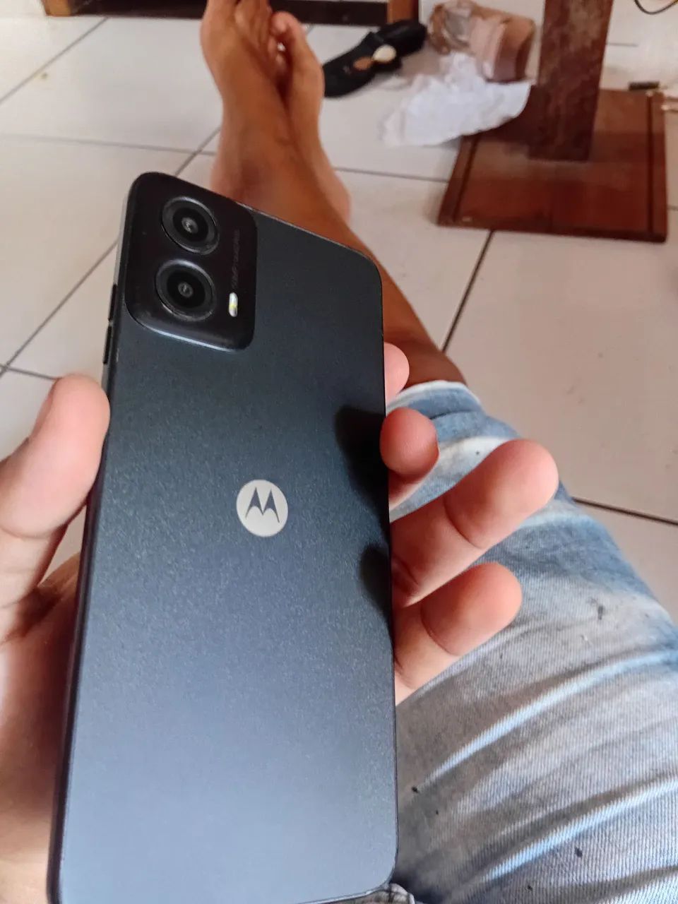 Celular para conserto  - Foto 4