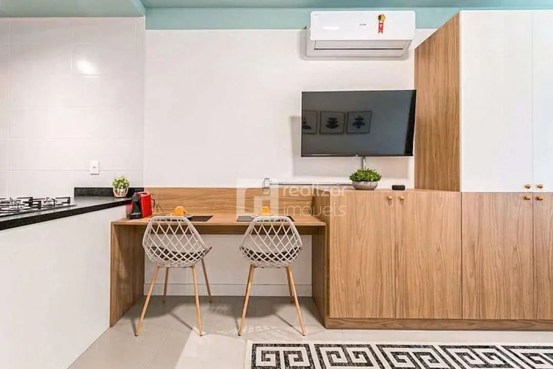 Studio Residencial à venda, Pantanal, Florianópolis - ST0008. - Foto 2