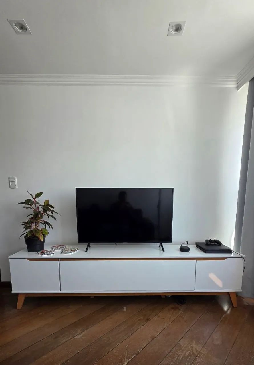 Rack para tv até 80 polegadas R$350
