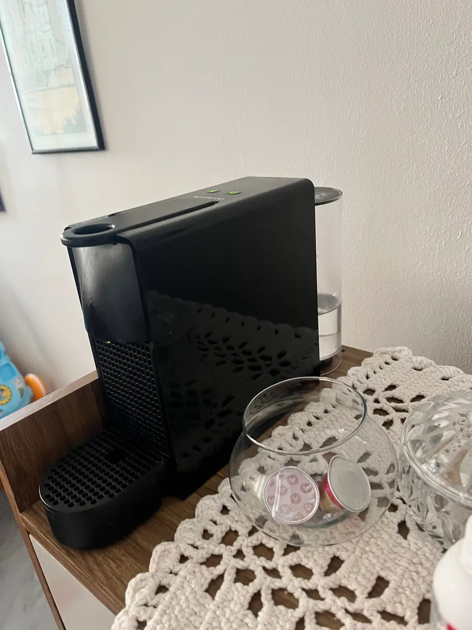 Nespresso  - Foto 2