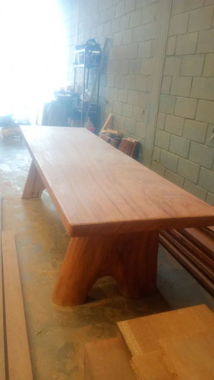 Mesas rustica  - Foto 3