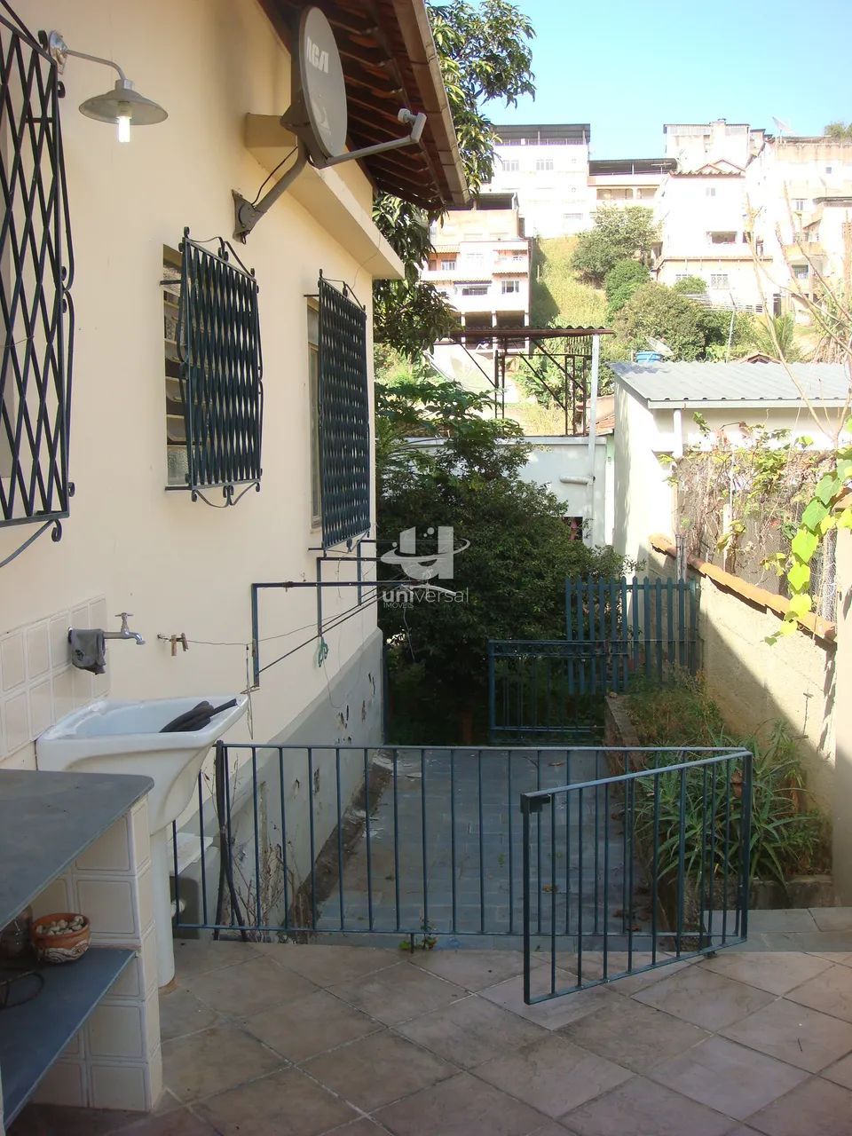 Casa 4 quartos - Grajaú - Foto 5