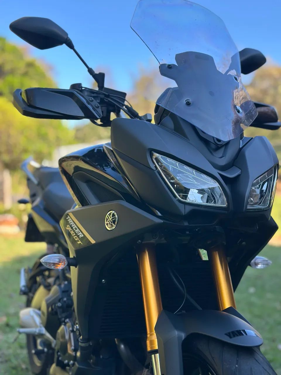Tracer 900  - Foto 3
