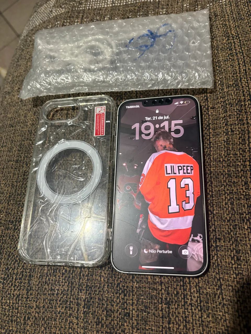 iPhone 16e - 128 gb - Foto 3
