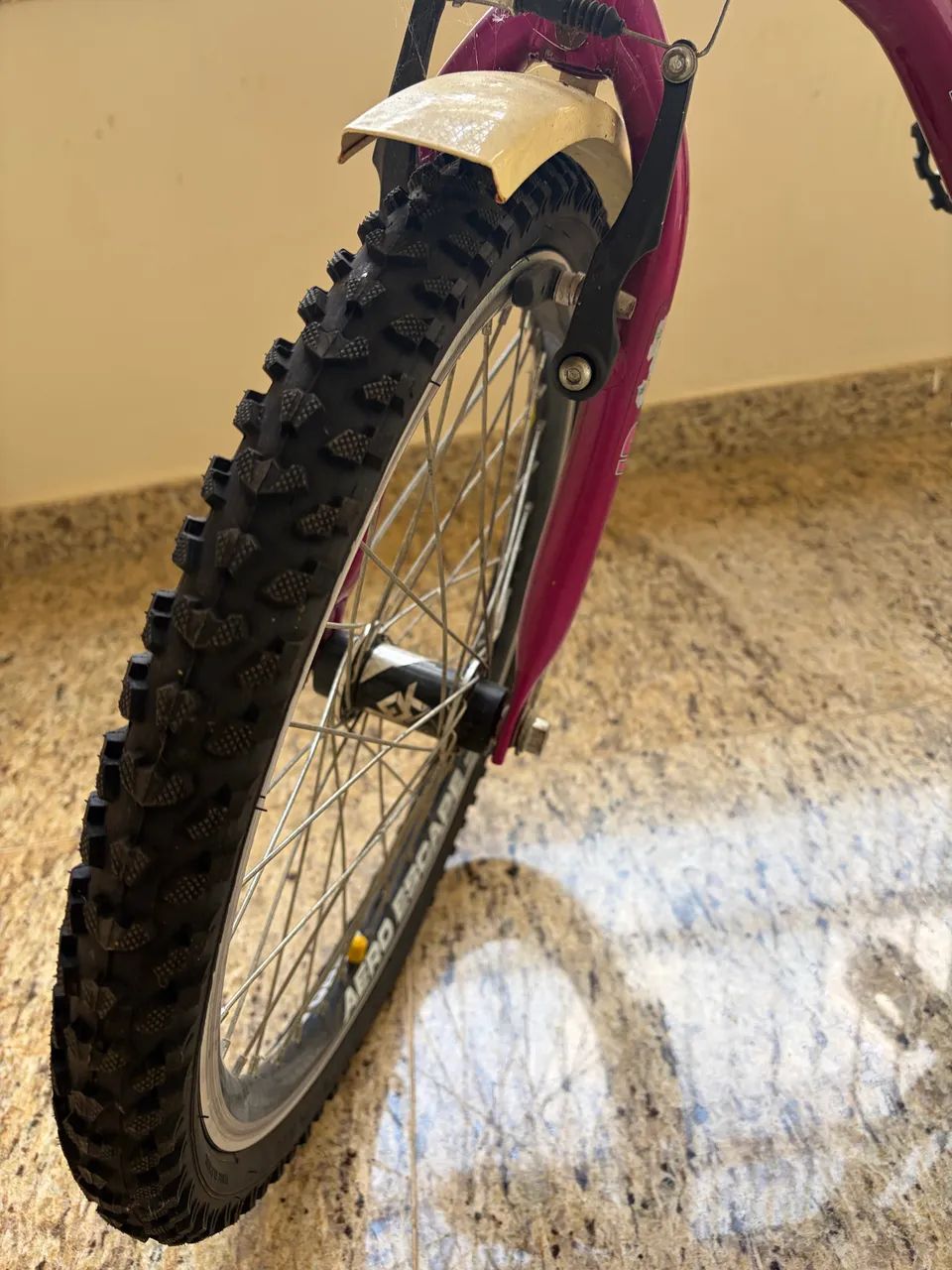 Bicicleta infantil  - Foto 3