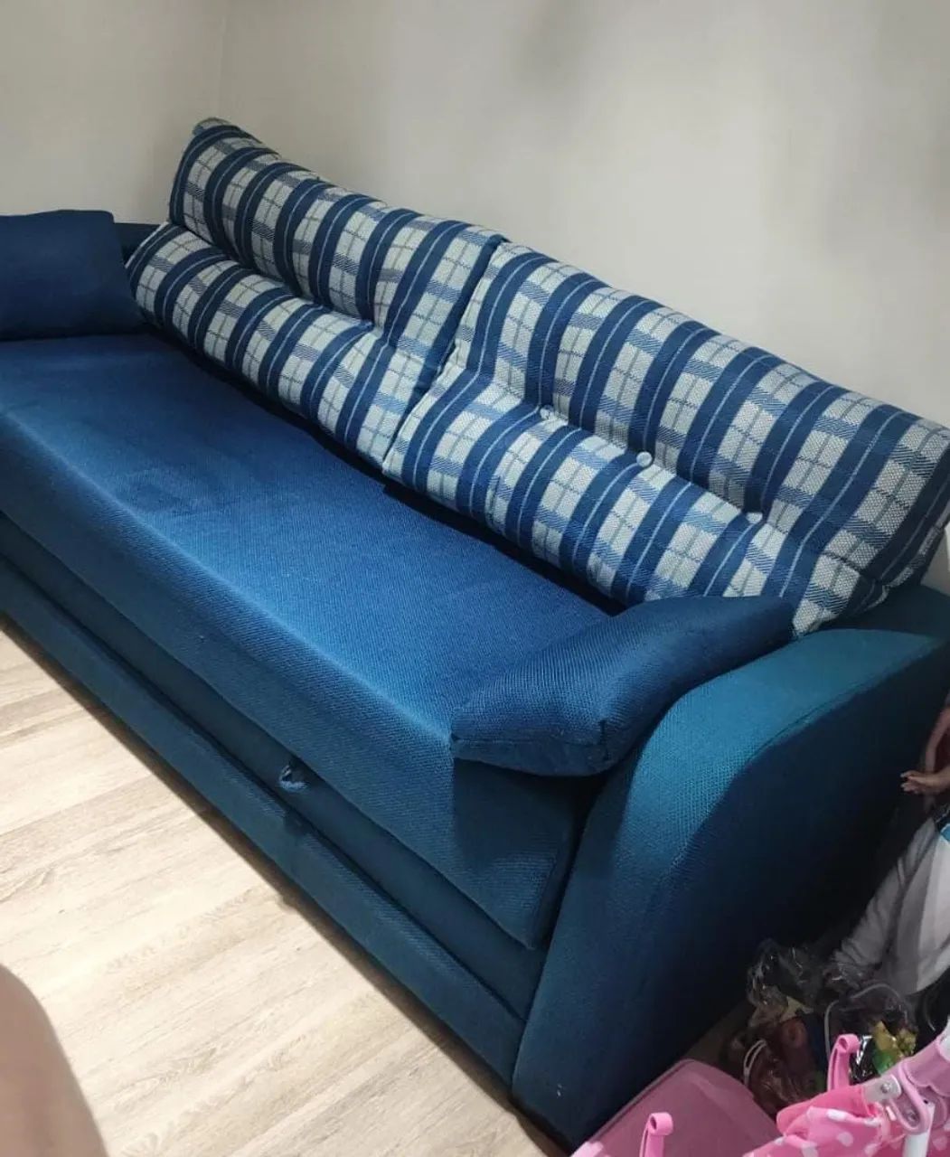 Sofá Cama - Foto 2