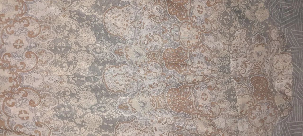 Camisa Cortelle viscose 42 - Foto 3