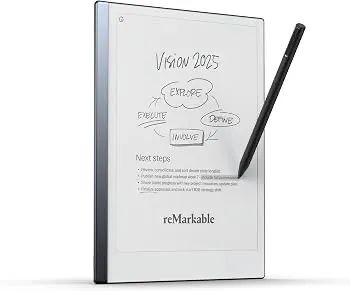 Remarkable 2 + capa (seminovo)