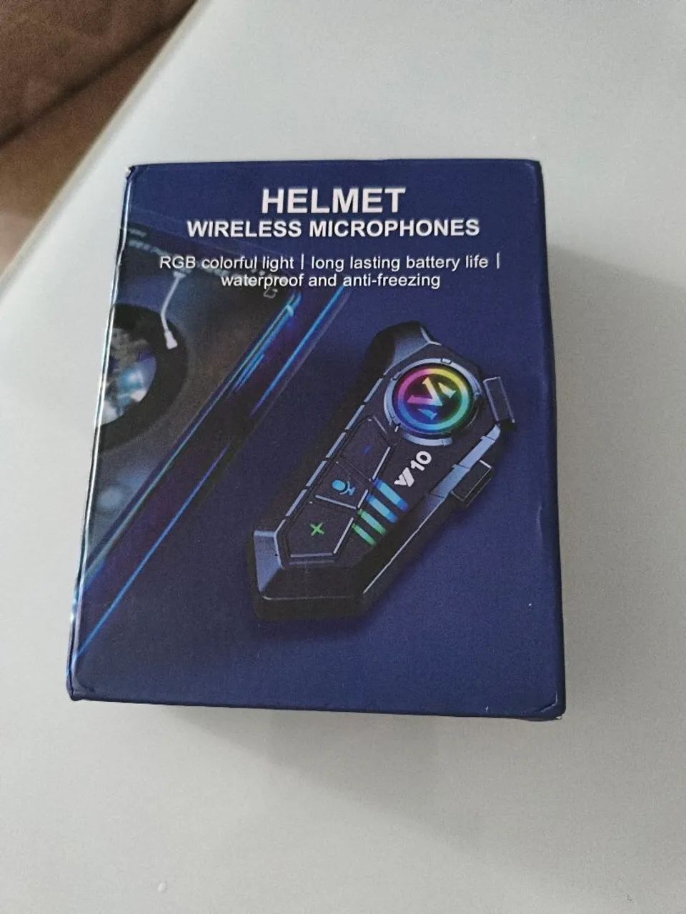 Comunicador Y10