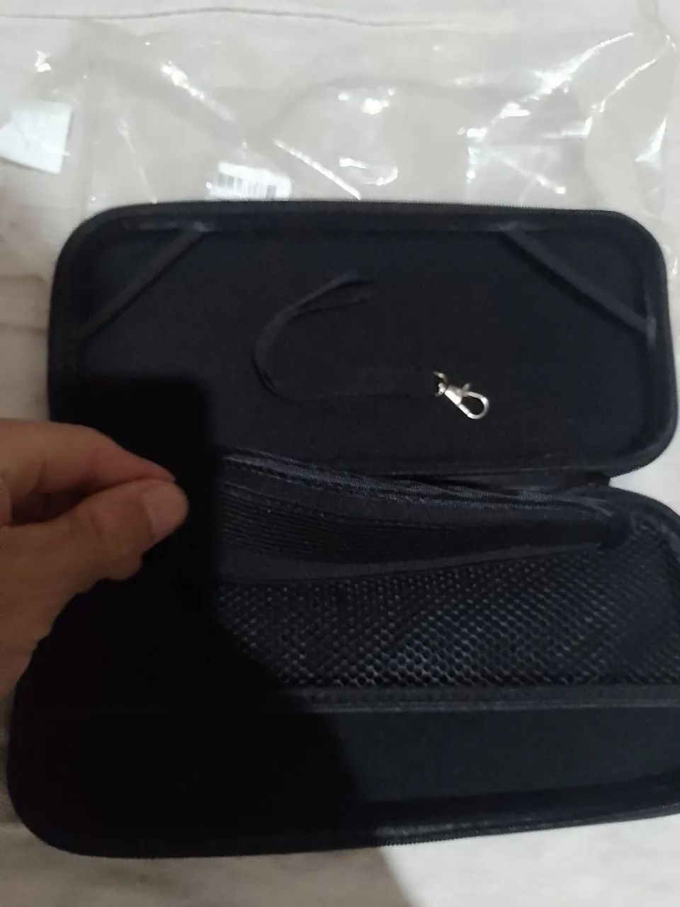 Case Nintendo switch v1,V2 e OLED  - Foto 4