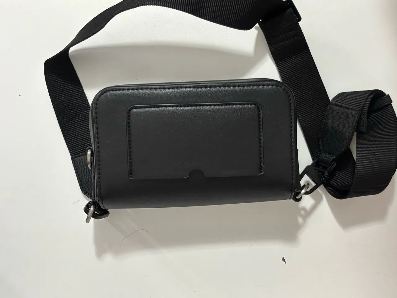 bolsa transversal  - Foto 5