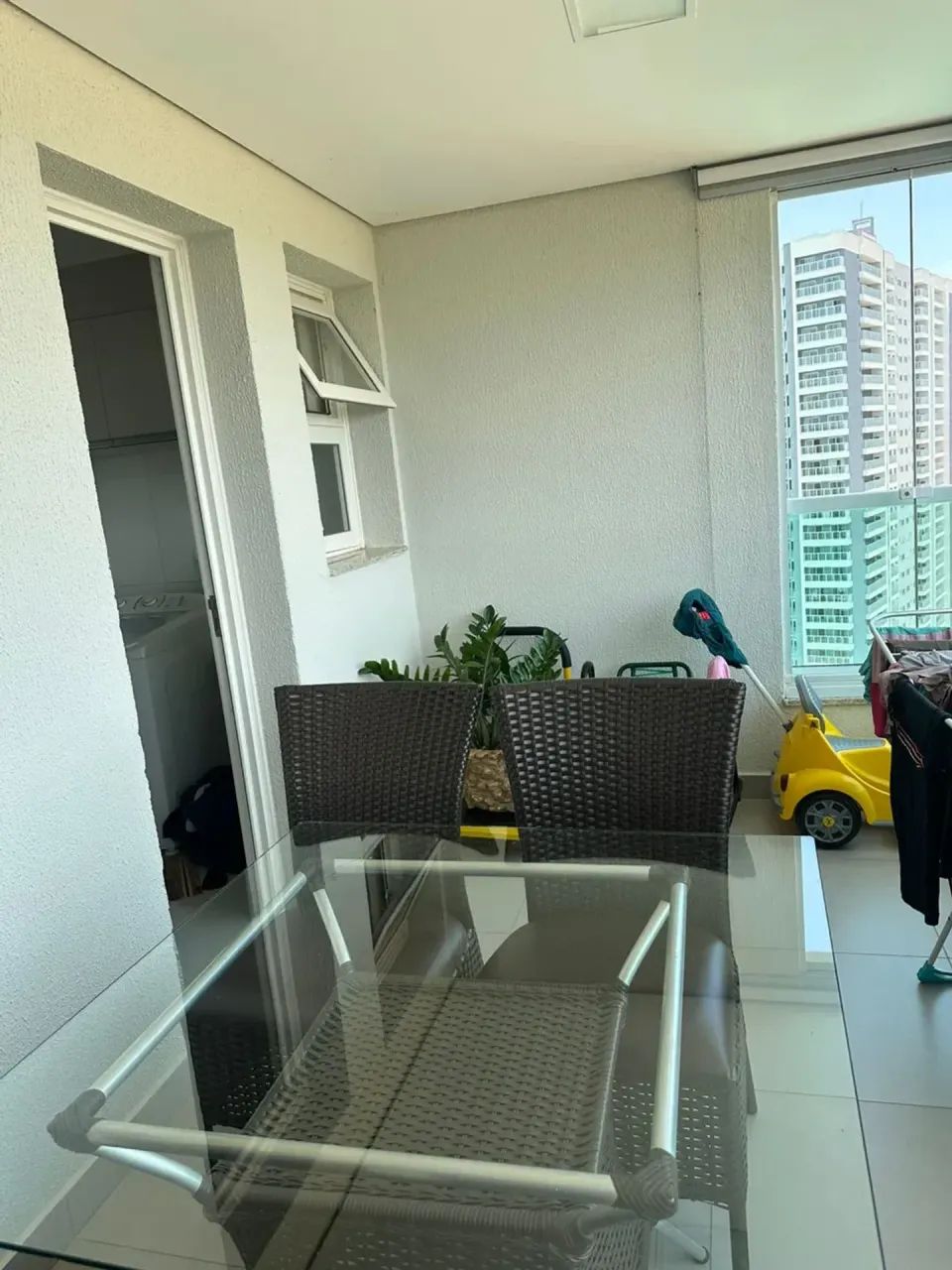 Apartamento com 3 suites no Brasil Beach - Foto 5