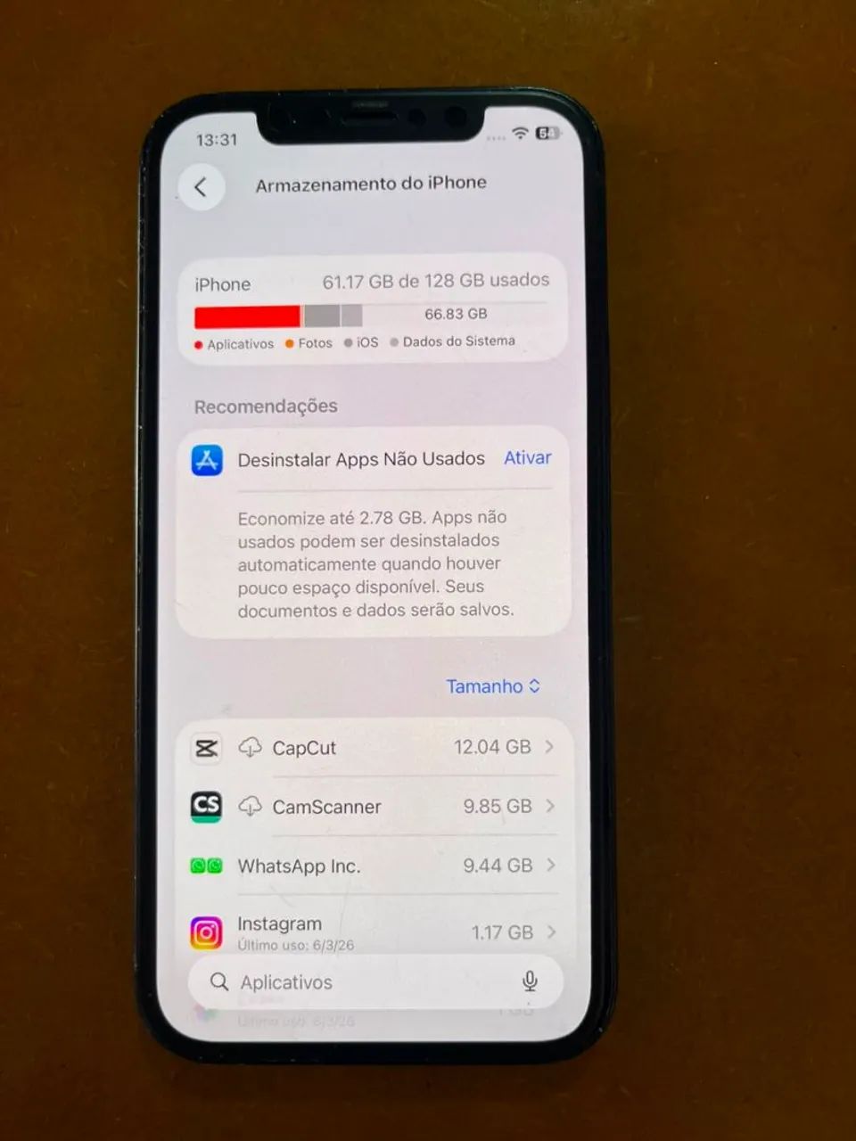 iPhone 12  - Foto 4
