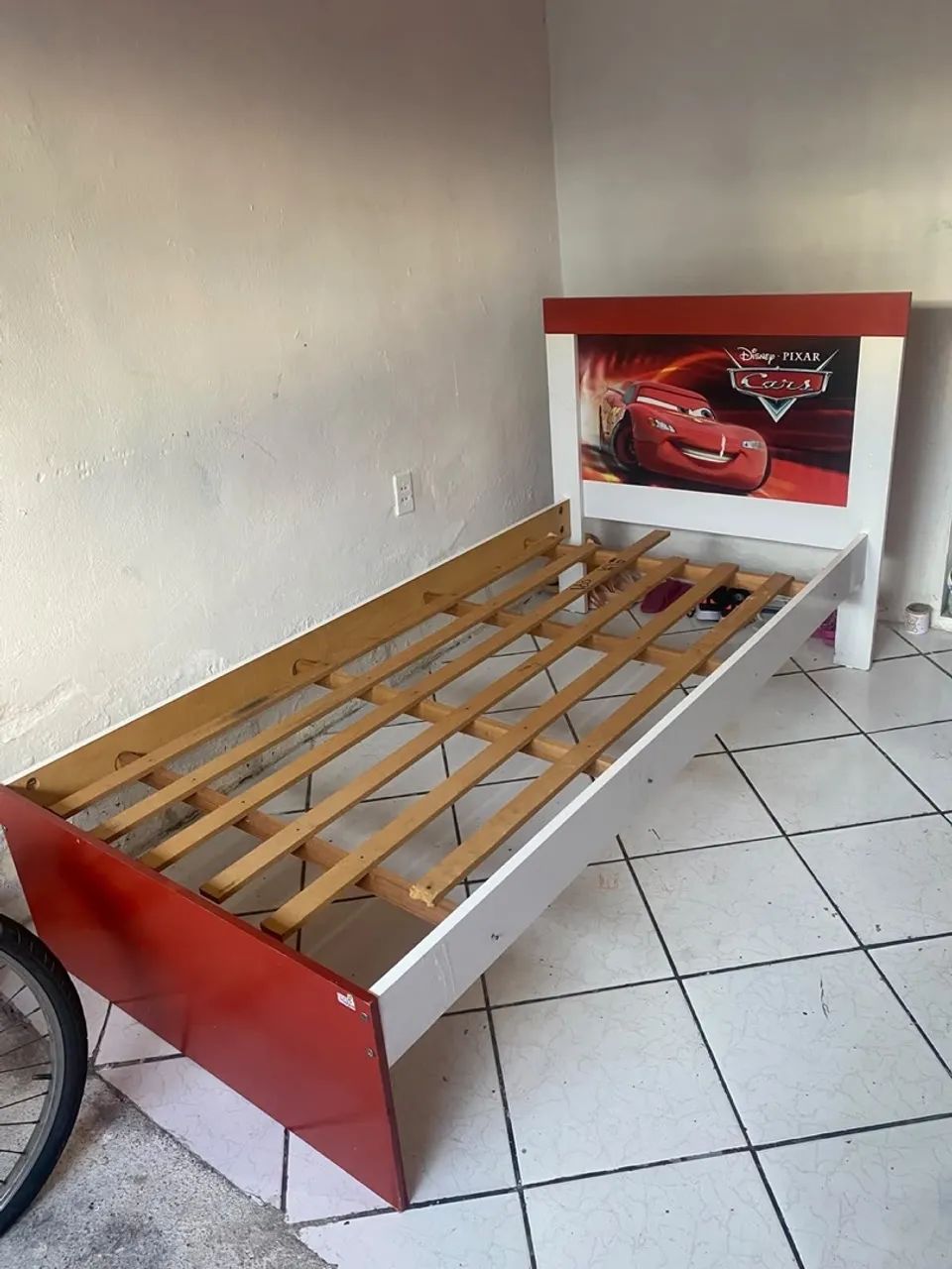 CAMA INFANTIL  - Foto 4