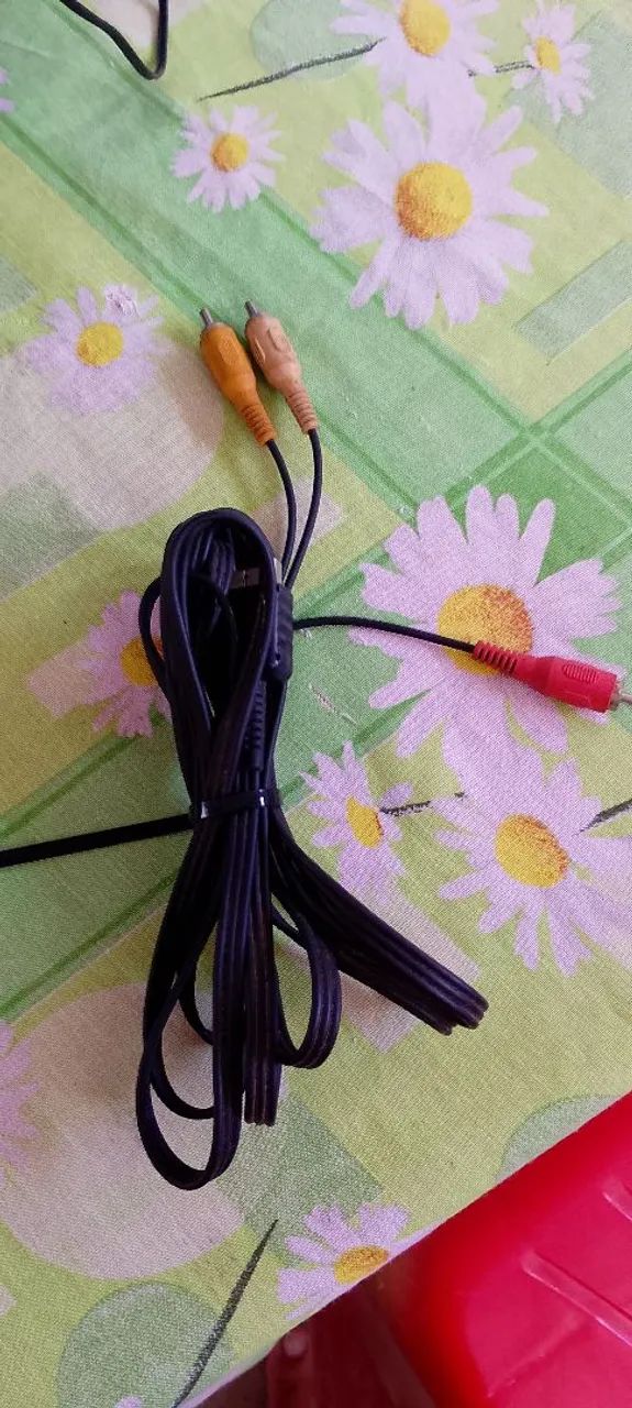 Cabos eletrônicos  - Foto 2