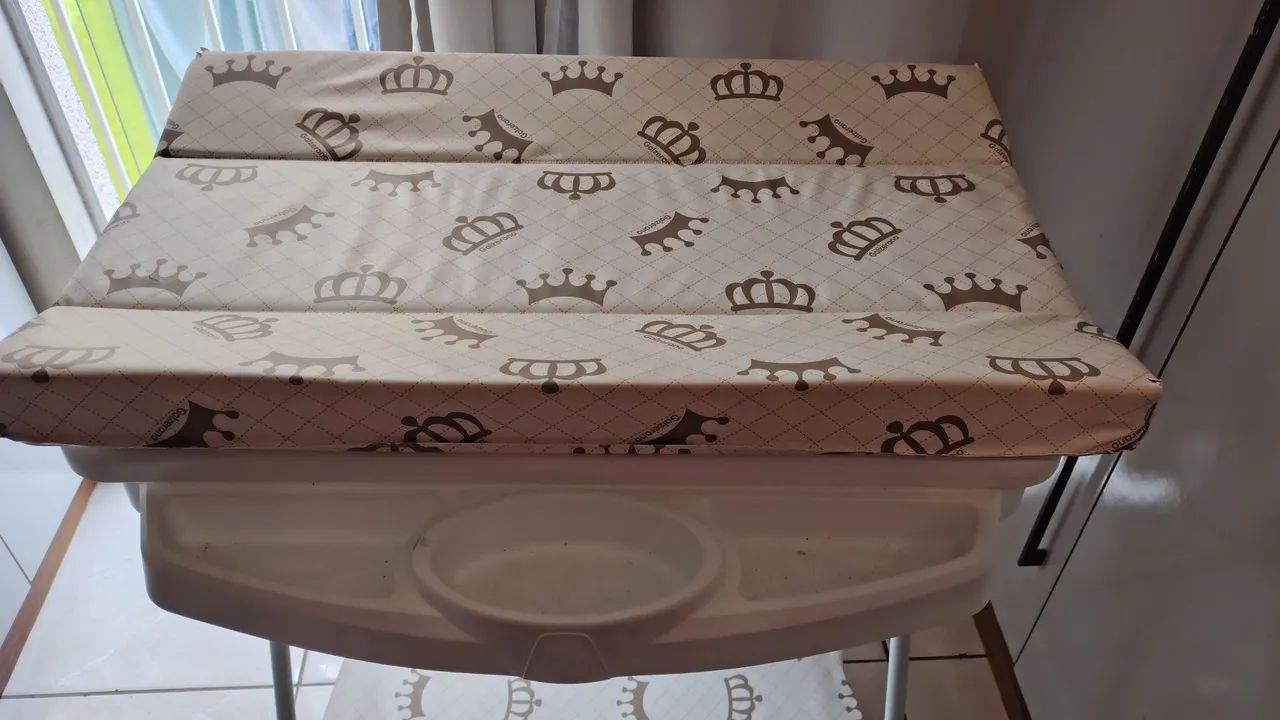 Vendo Banheira