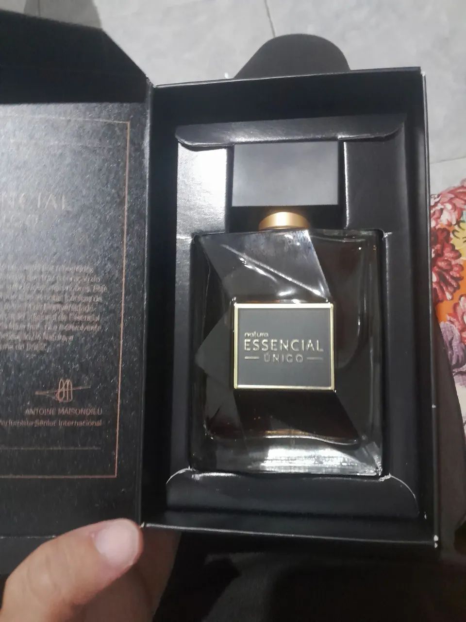 Perfume essencial único  - Foto 2