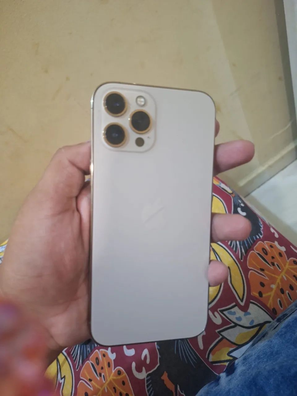 Iphone 12 pro max - Foto 2