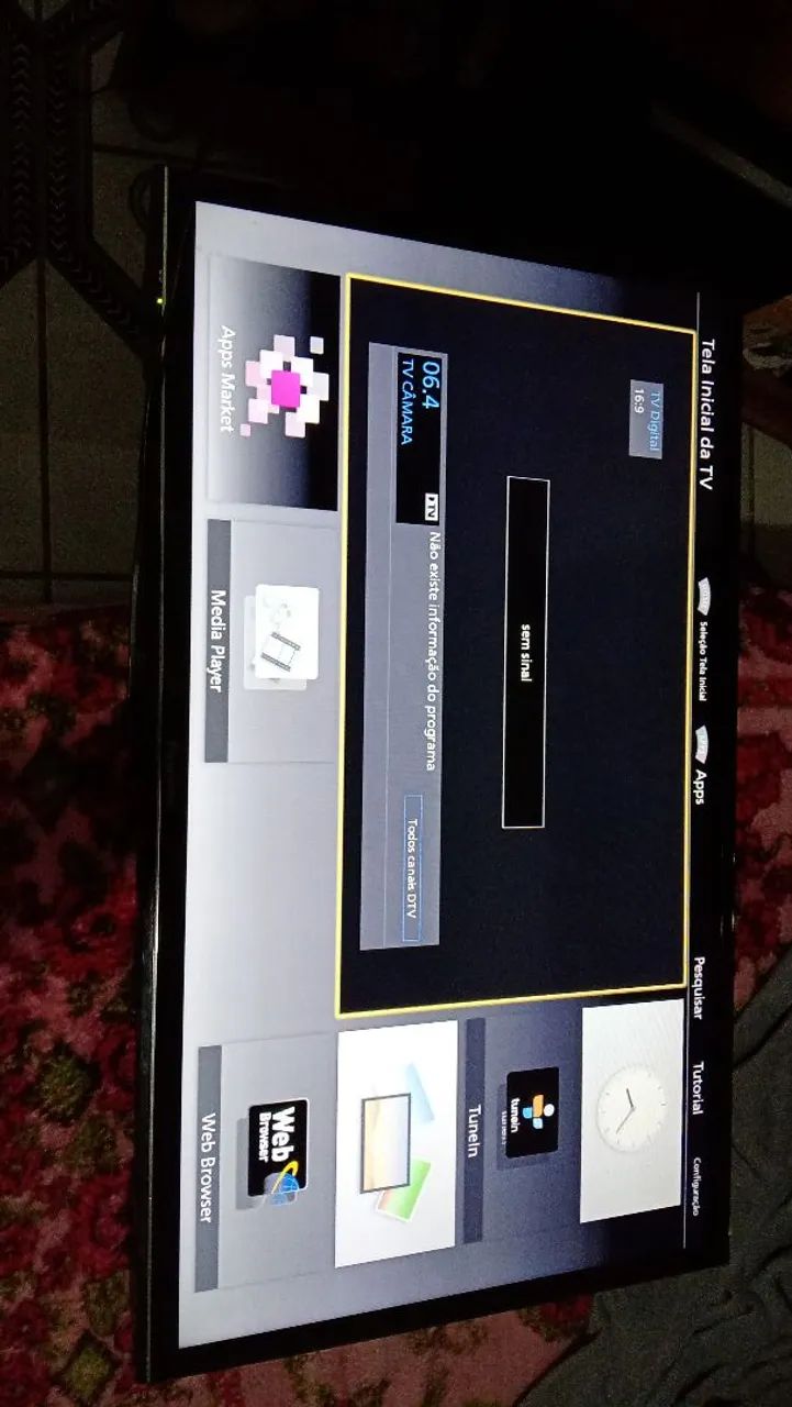 Tv 32 polegadas 350 reais  - Foto 2
