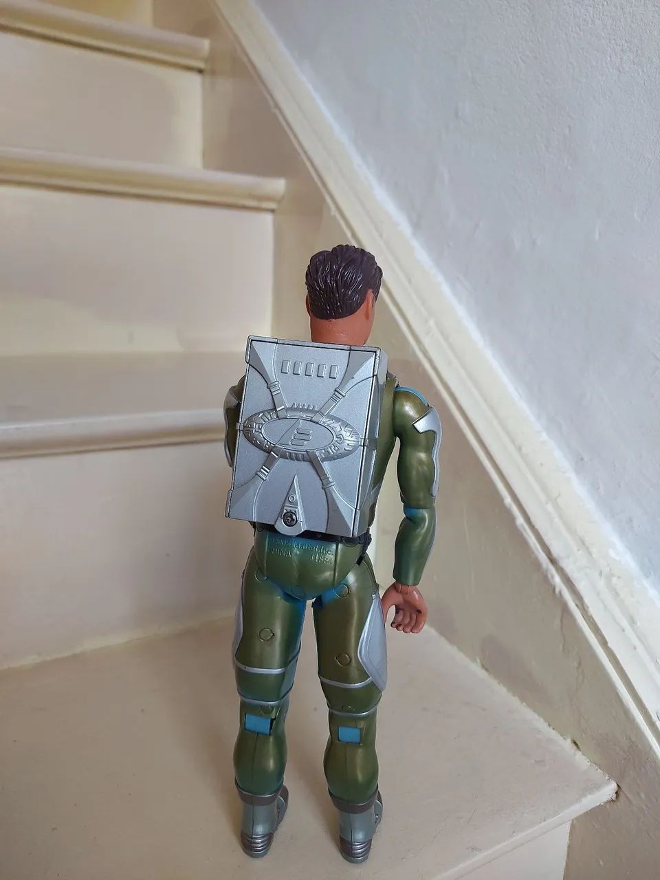 Max Steel Mattel Original Coleção  - Foto 2