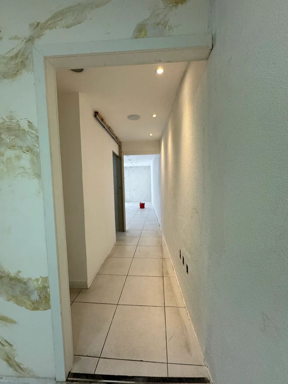 Alugo casa comercial na Madalena ( Térreo)  - Foto 3