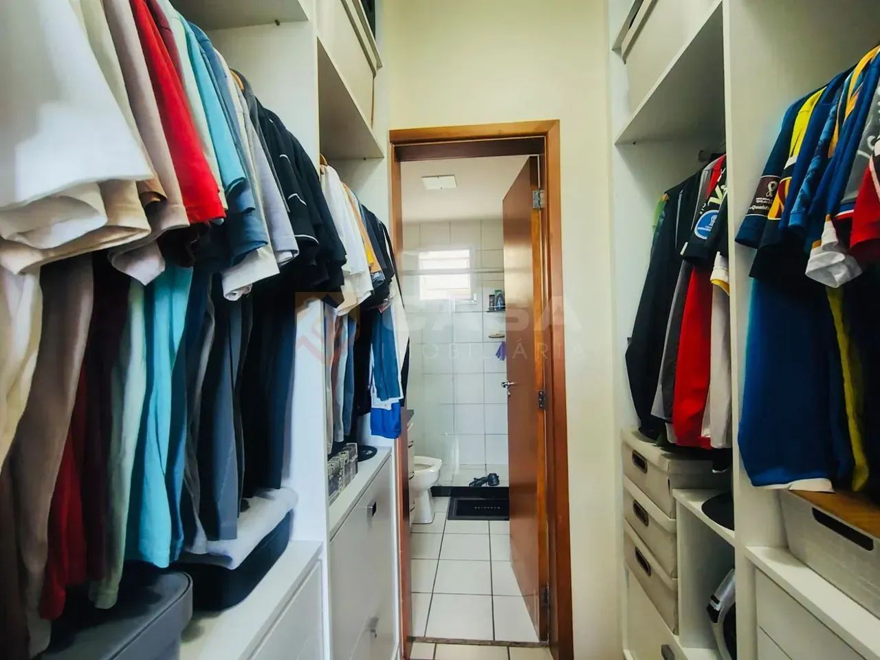 Apartamento 2 Quartos com suíte no Cond. Itaúna Parque - Foto 2