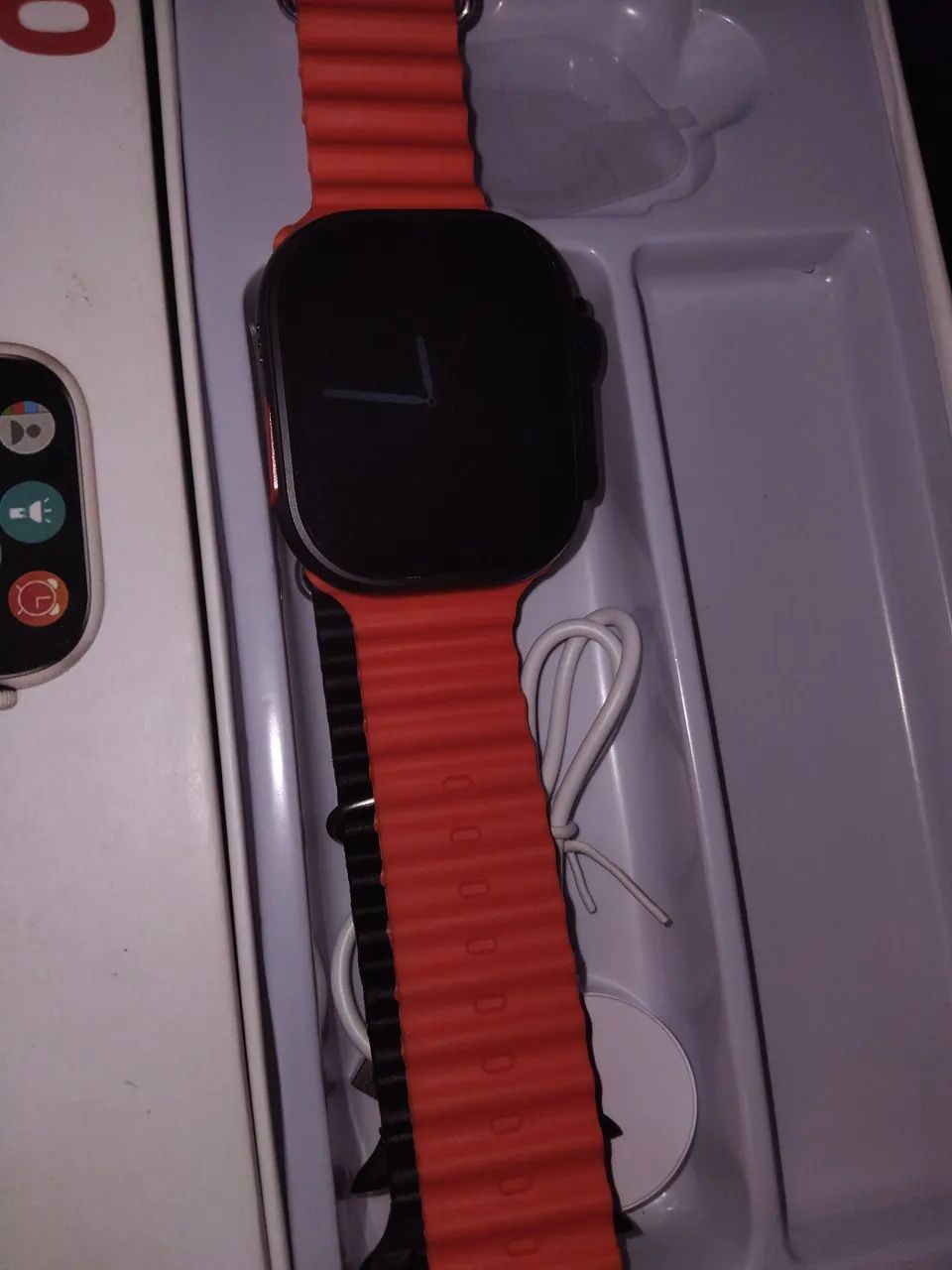 Smartwatch T20  - Foto 5